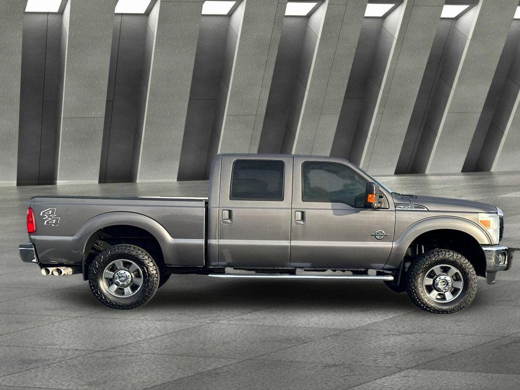 used 2012 Ford F-350 car, priced at $32,995