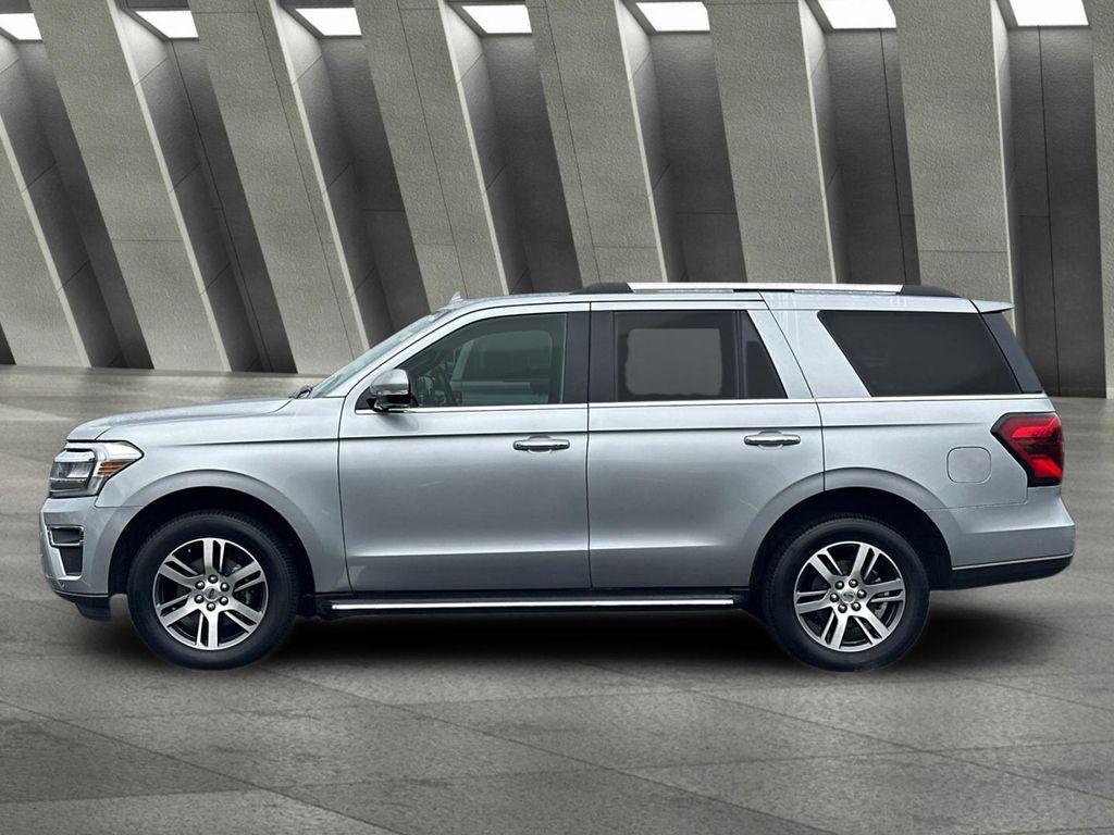 used 2023 Ford Expedition car, priced at $43,397