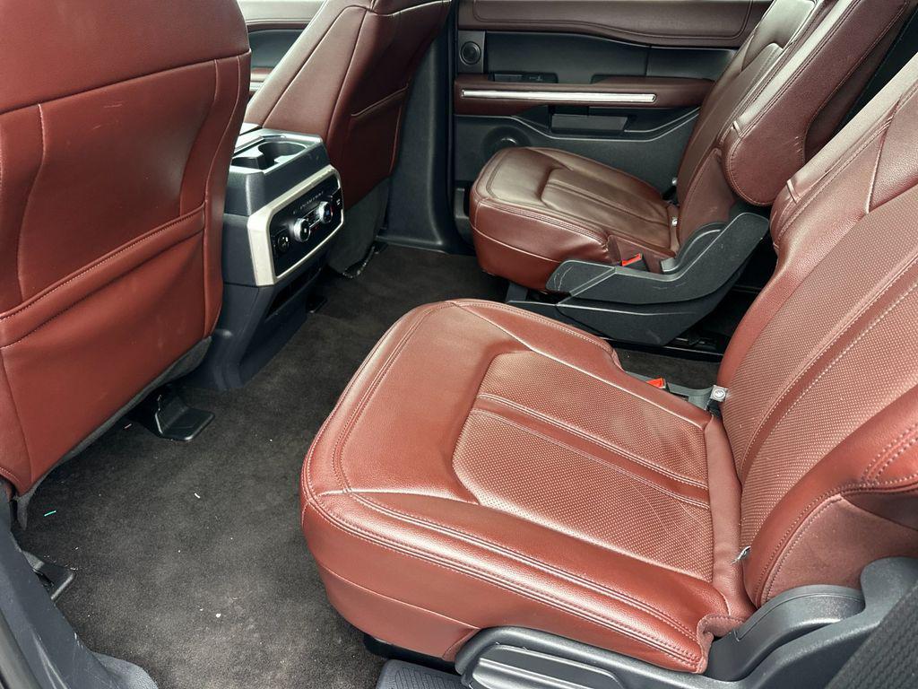 used 2023 Ford Expedition car, priced at $43,397