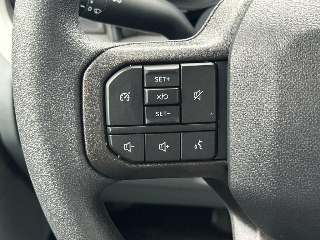 new 2026 Ford F-250 car, priced at $46,455