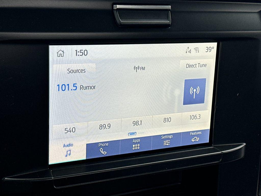 new 2026 Ford F-250 car, priced at $46,455