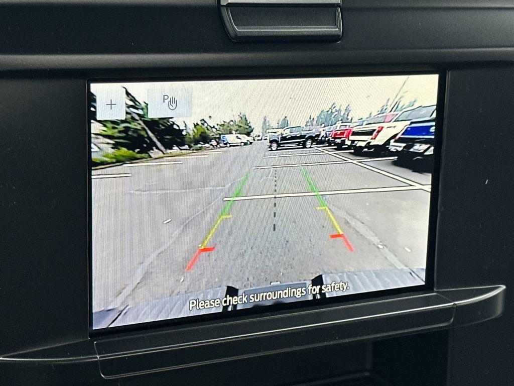 new 2026 Ford F-250 car, priced at $46,455