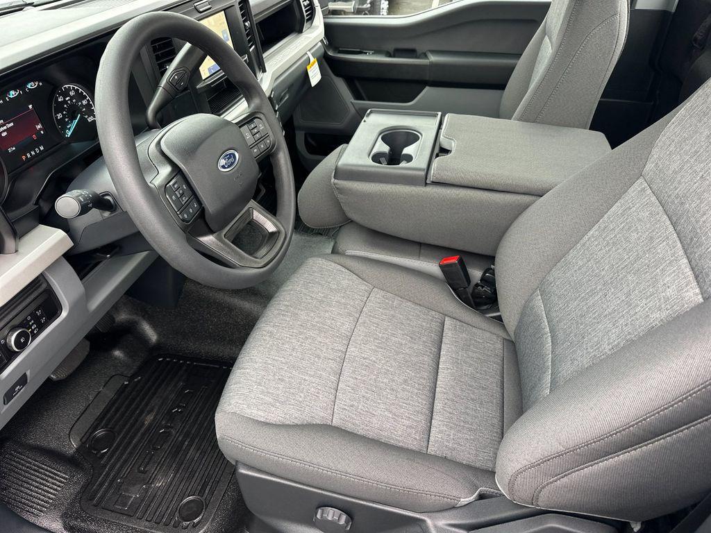 new 2026 Ford F-250 car, priced at $46,455