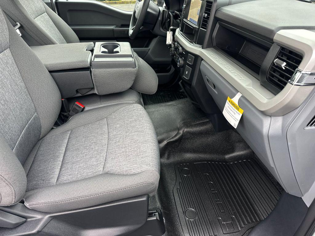 new 2026 Ford F-250 car, priced at $46,455