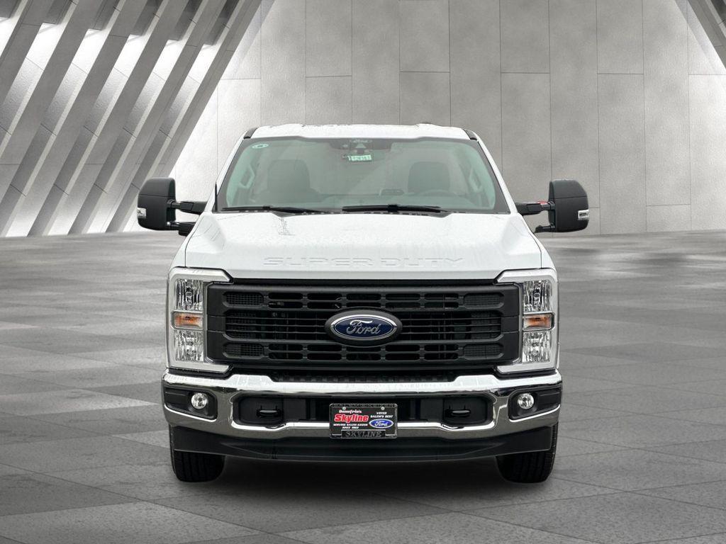 new 2026 Ford F-250 car, priced at $46,455