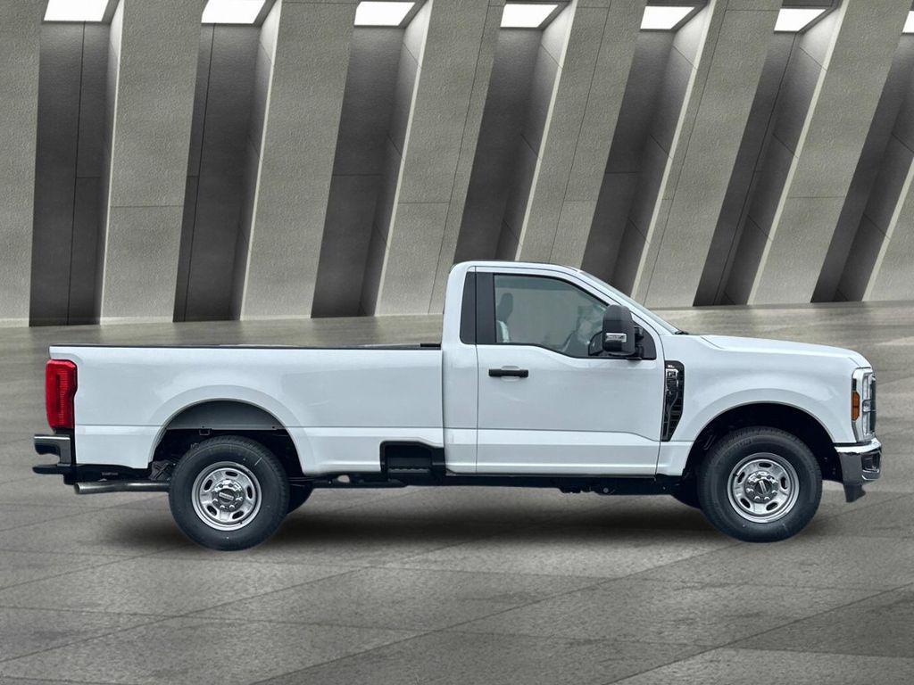 new 2026 Ford F-250 car, priced at $46,455