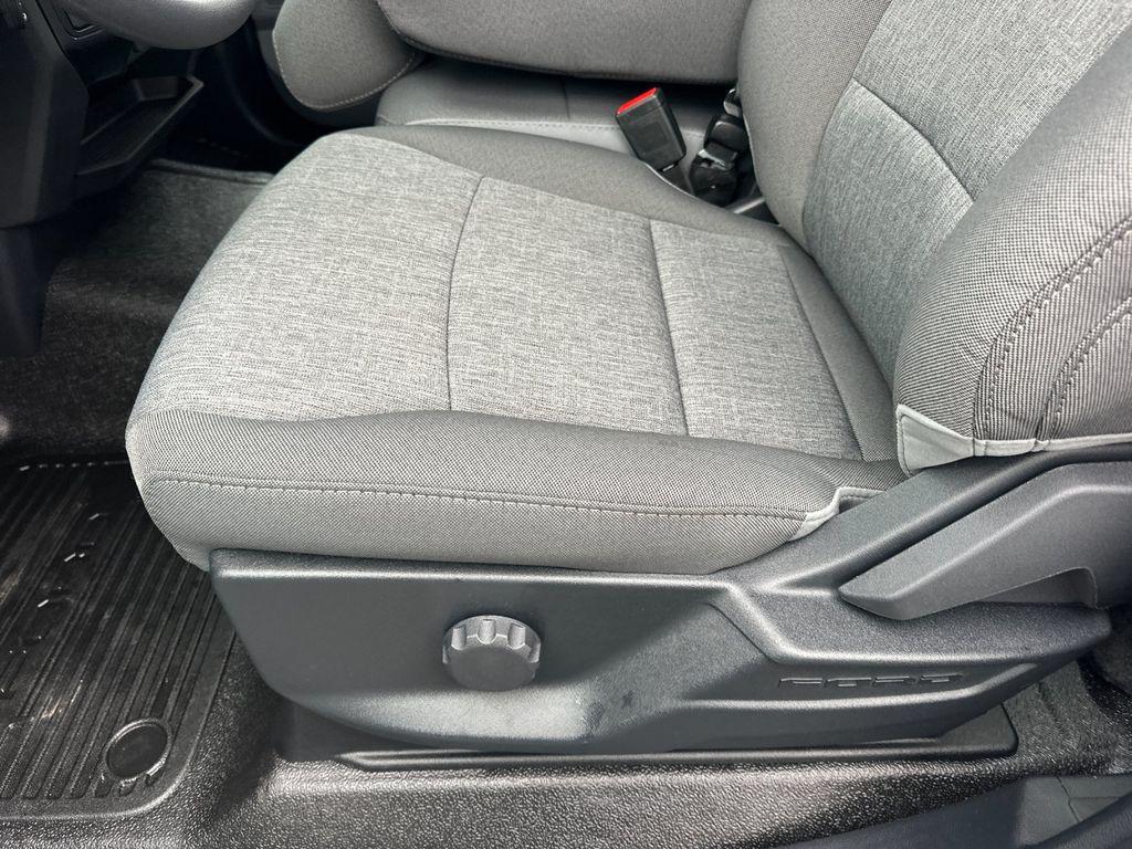 new 2026 Ford F-250 car, priced at $46,455