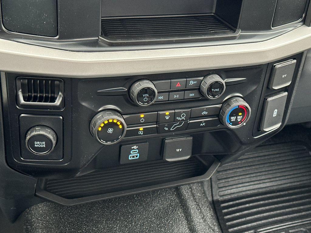 new 2026 Ford F-250 car, priced at $46,455