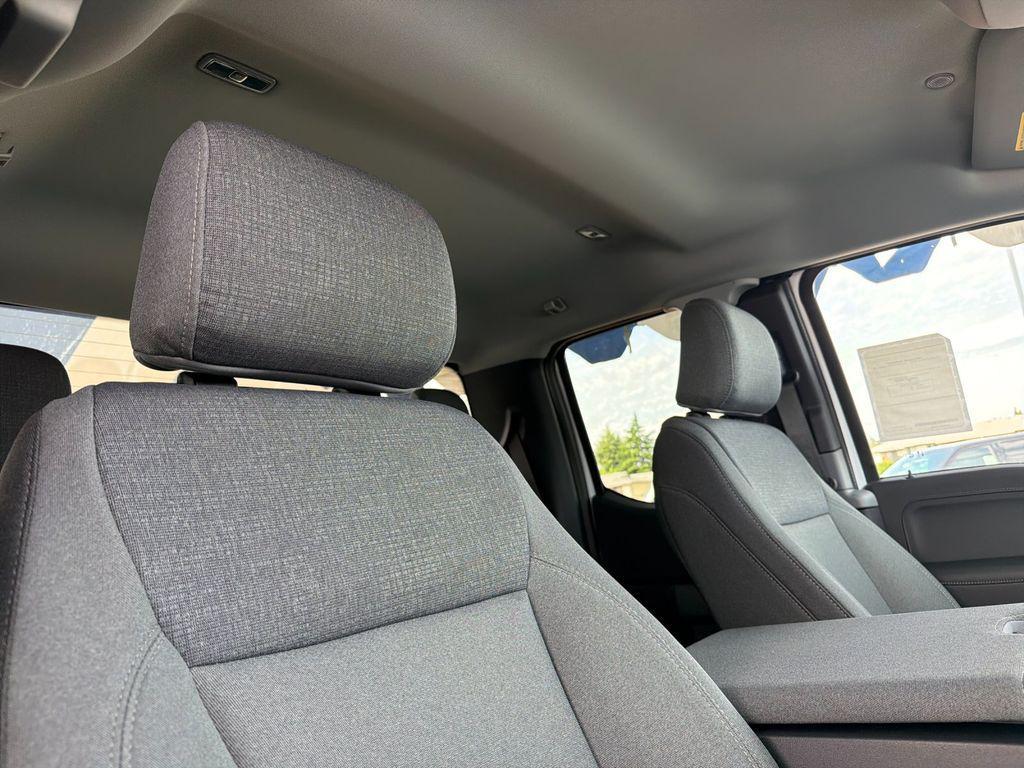 new 2026 Ford F-150 car, priced at $53,332