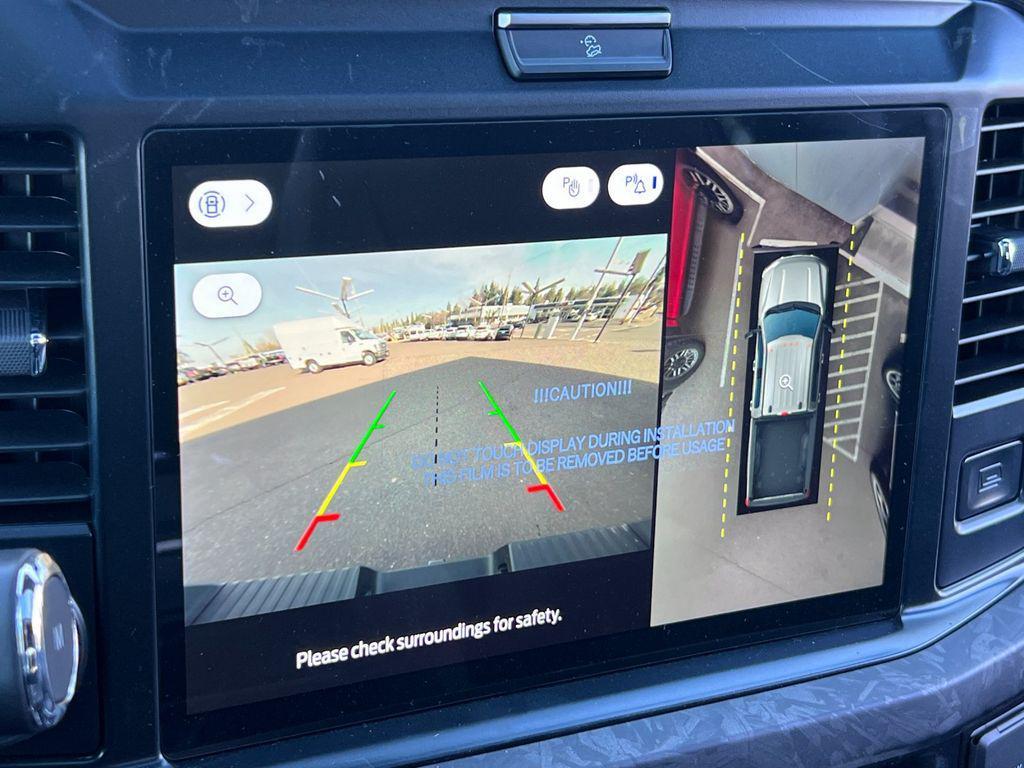 new 2025 Ford F-250 car, priced at $112,438