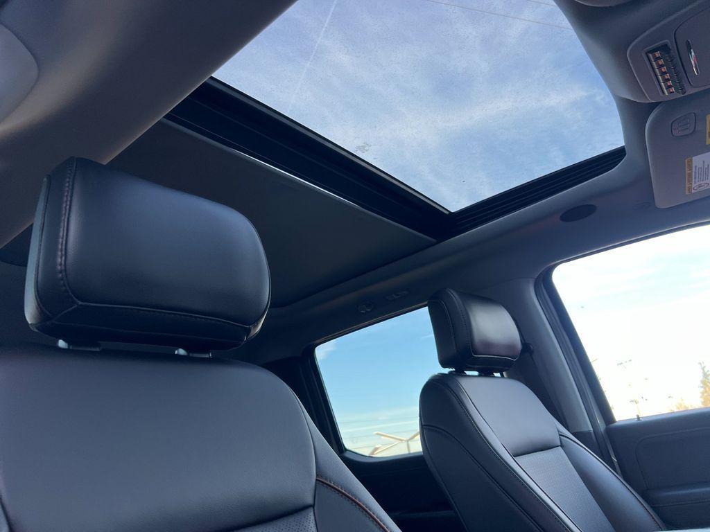 new 2025 Ford F-250 car, priced at $112,438