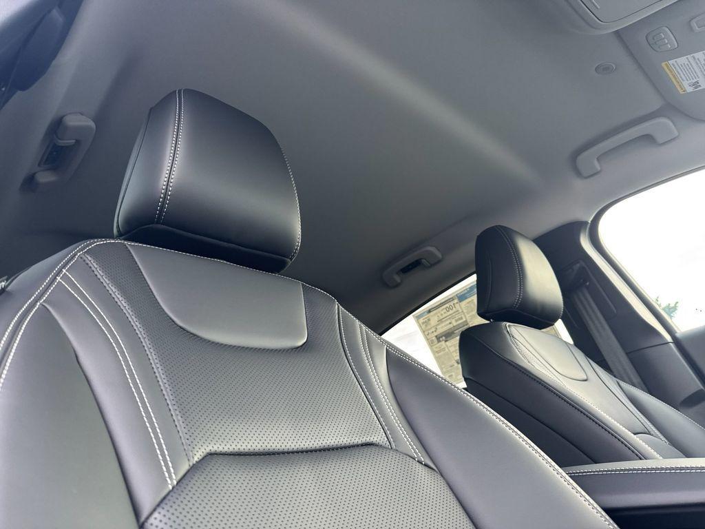 new 2025 Ford Mustang Mach-E car, priced at $47,854