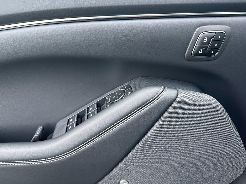 new 2025 Ford Mustang Mach-E car, priced at $47,854