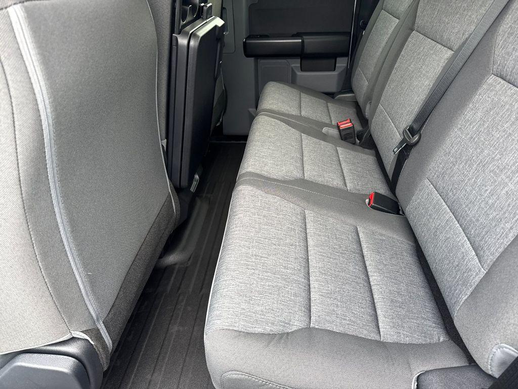 new 2025 Ford F-150 car, priced at $40,441