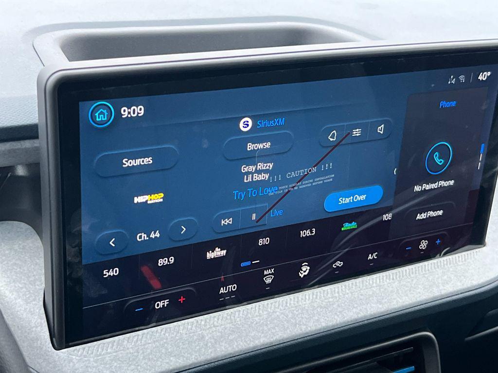 new 2026 Ford Maverick car, priced at $31,455