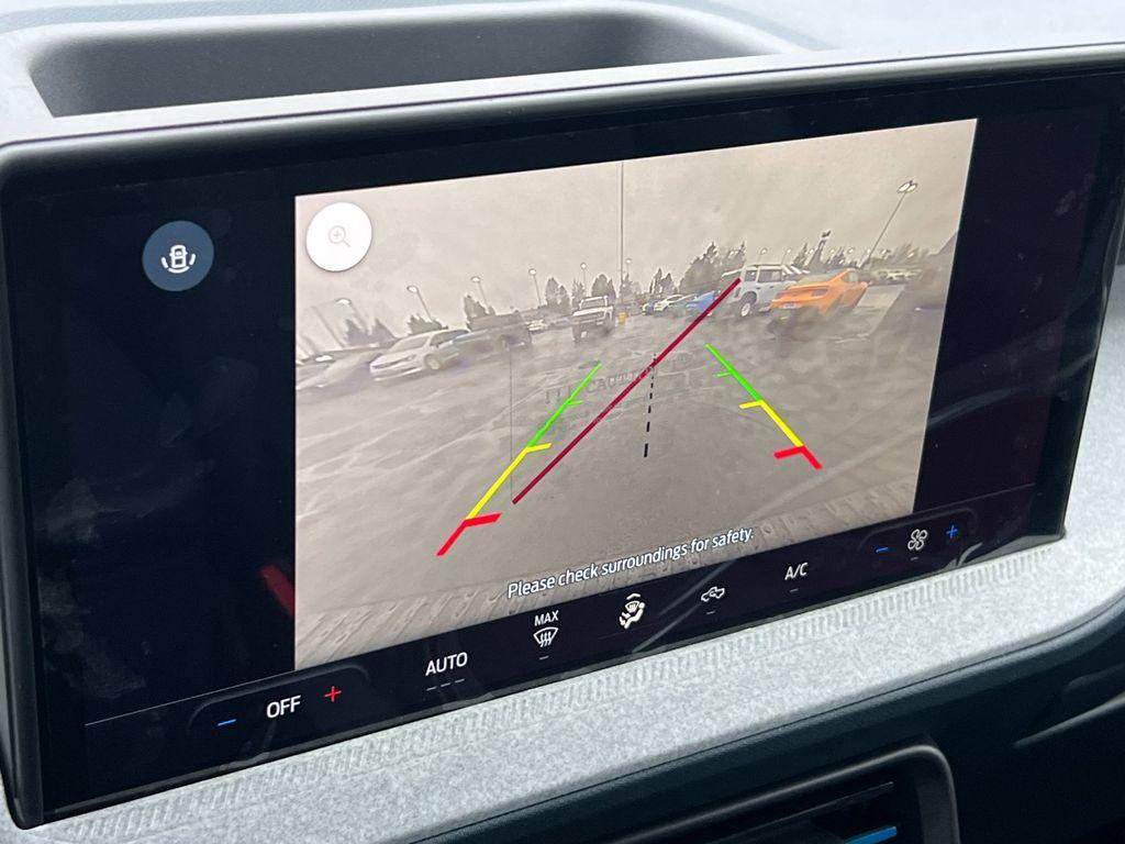 new 2026 Ford Maverick car, priced at $31,455