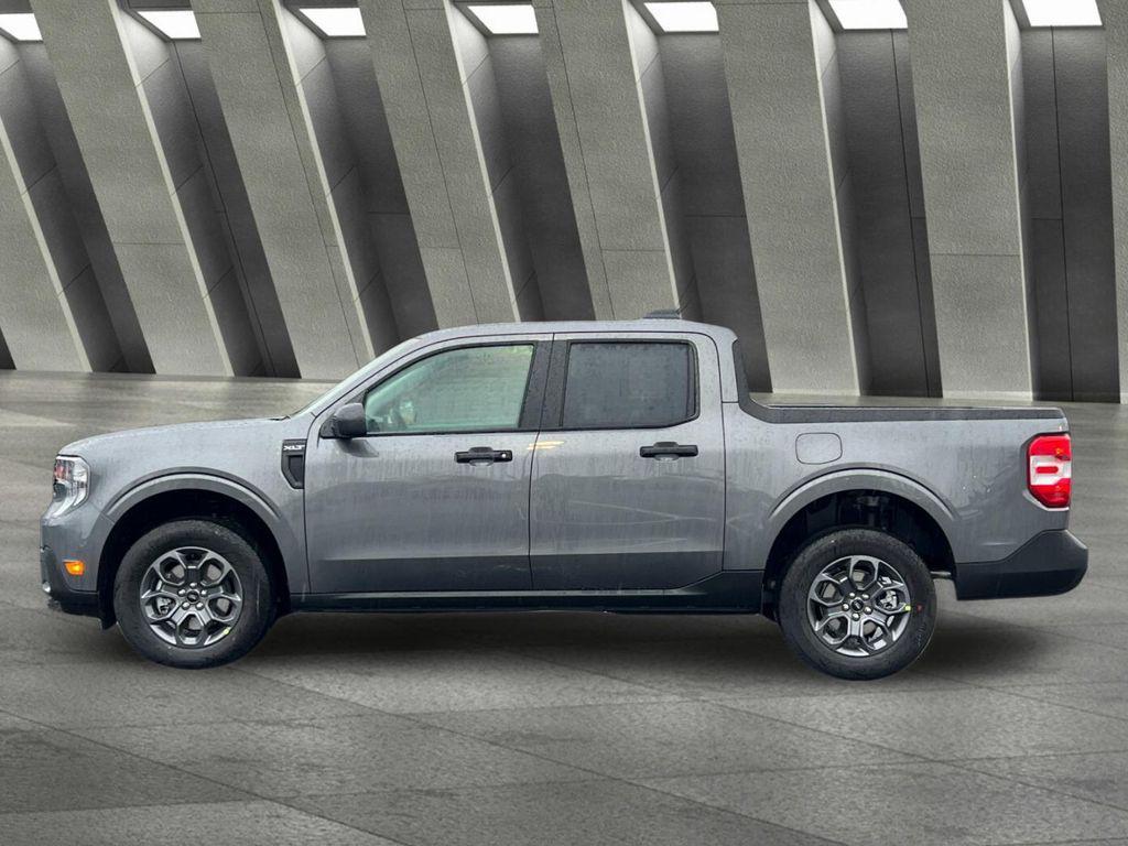 new 2026 Ford Maverick car, priced at $31,455