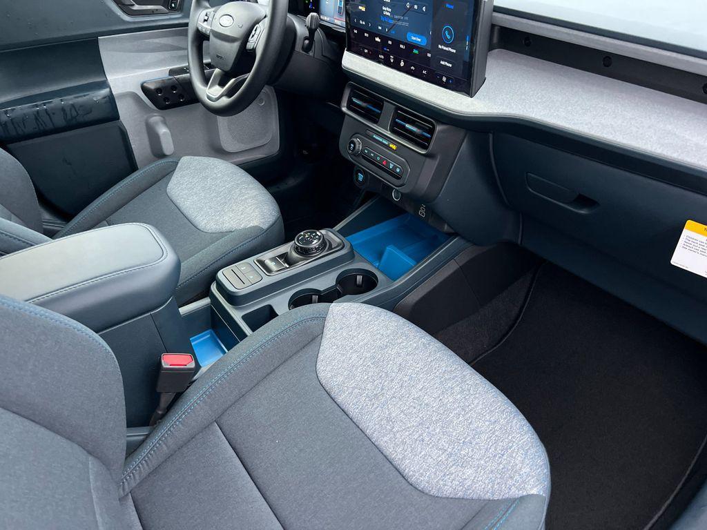 new 2026 Ford Maverick car, priced at $31,455