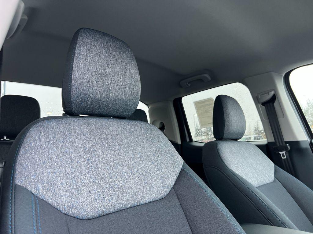 new 2026 Ford Maverick car, priced at $31,455