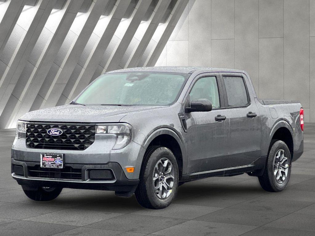 new 2026 Ford Maverick car, priced at $31,455