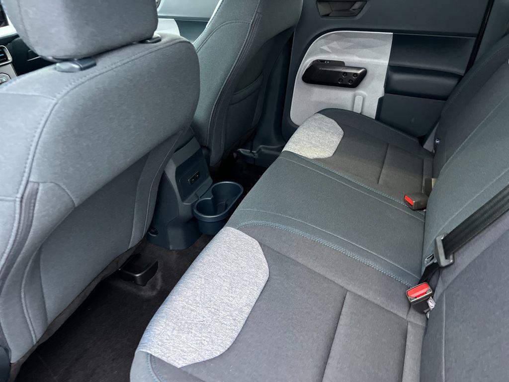 new 2026 Ford Maverick car, priced at $31,455