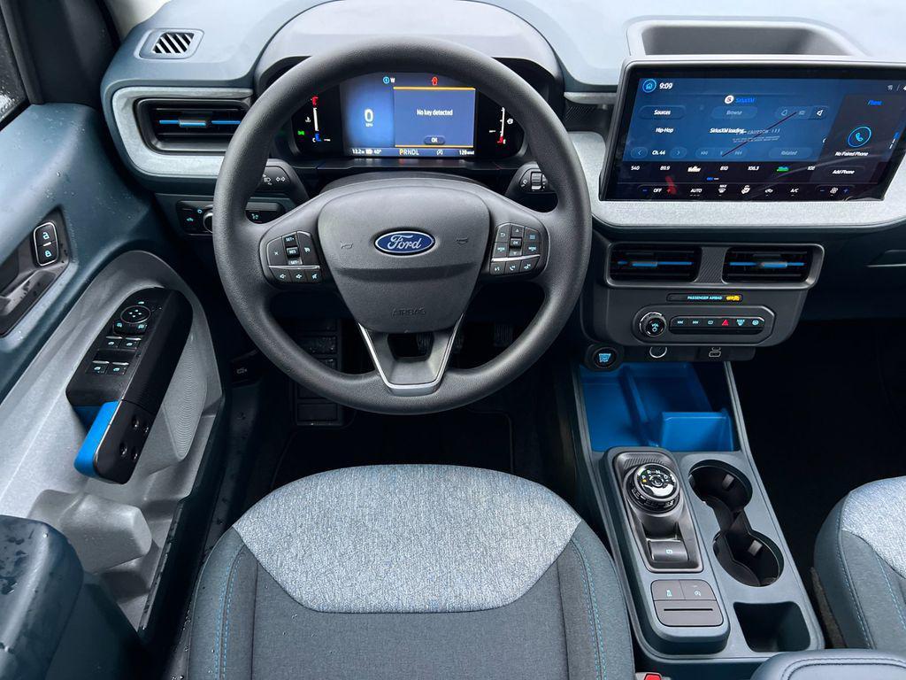 new 2026 Ford Maverick car, priced at $31,455