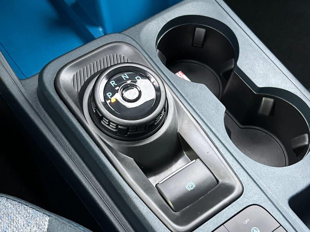 new 2026 Ford Maverick car, priced at $31,455