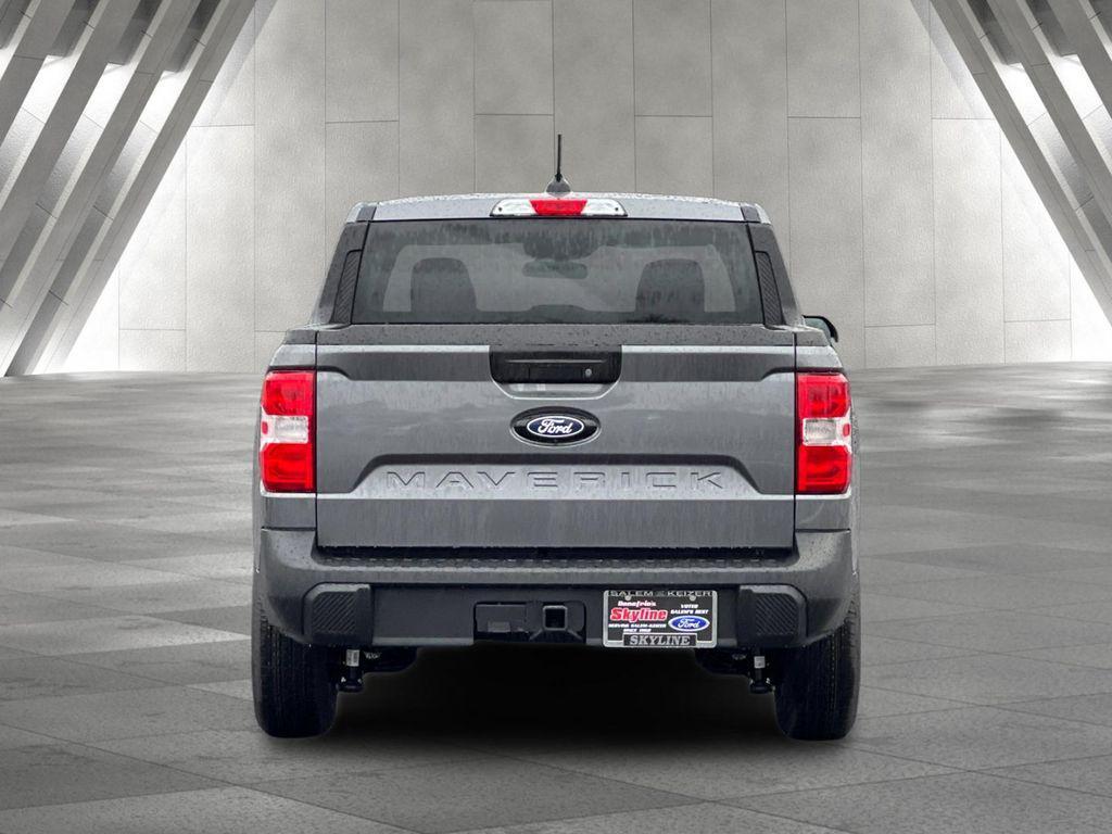 new 2026 Ford Maverick car, priced at $31,455