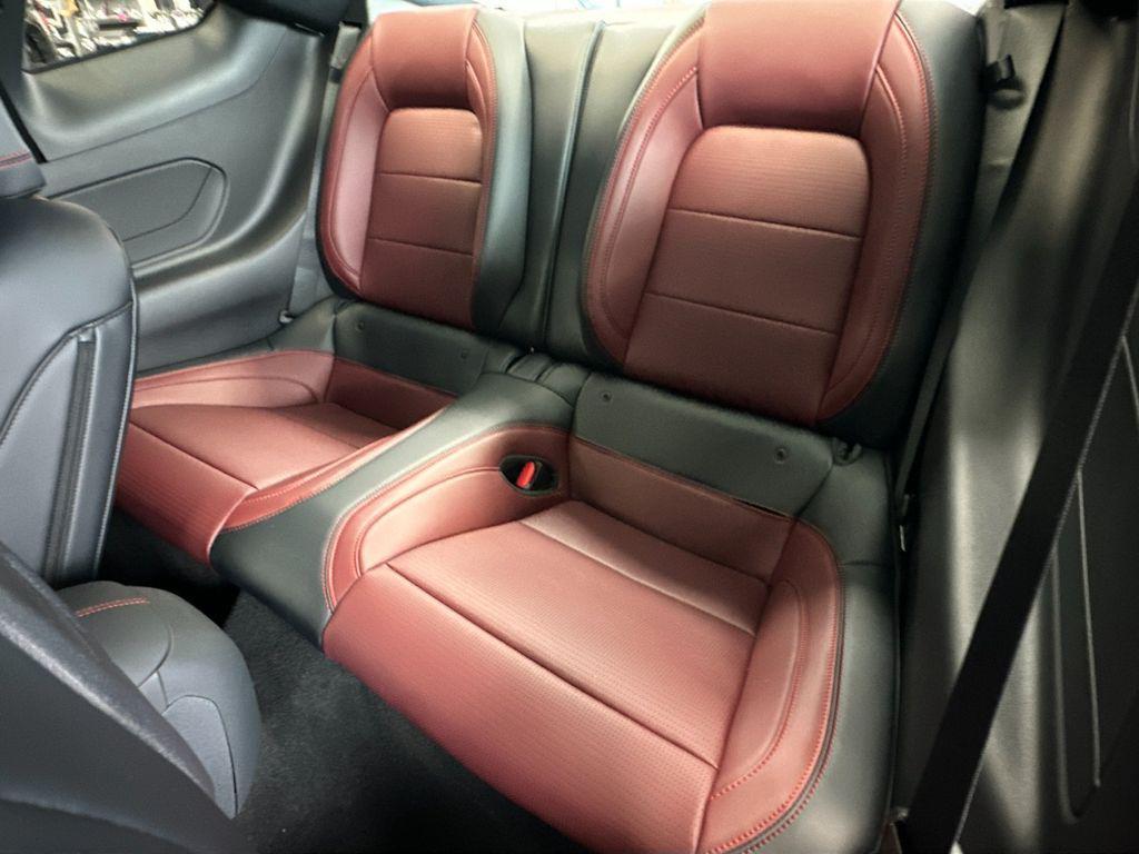 new 2026 Ford Mustang car, priced at $58,685
