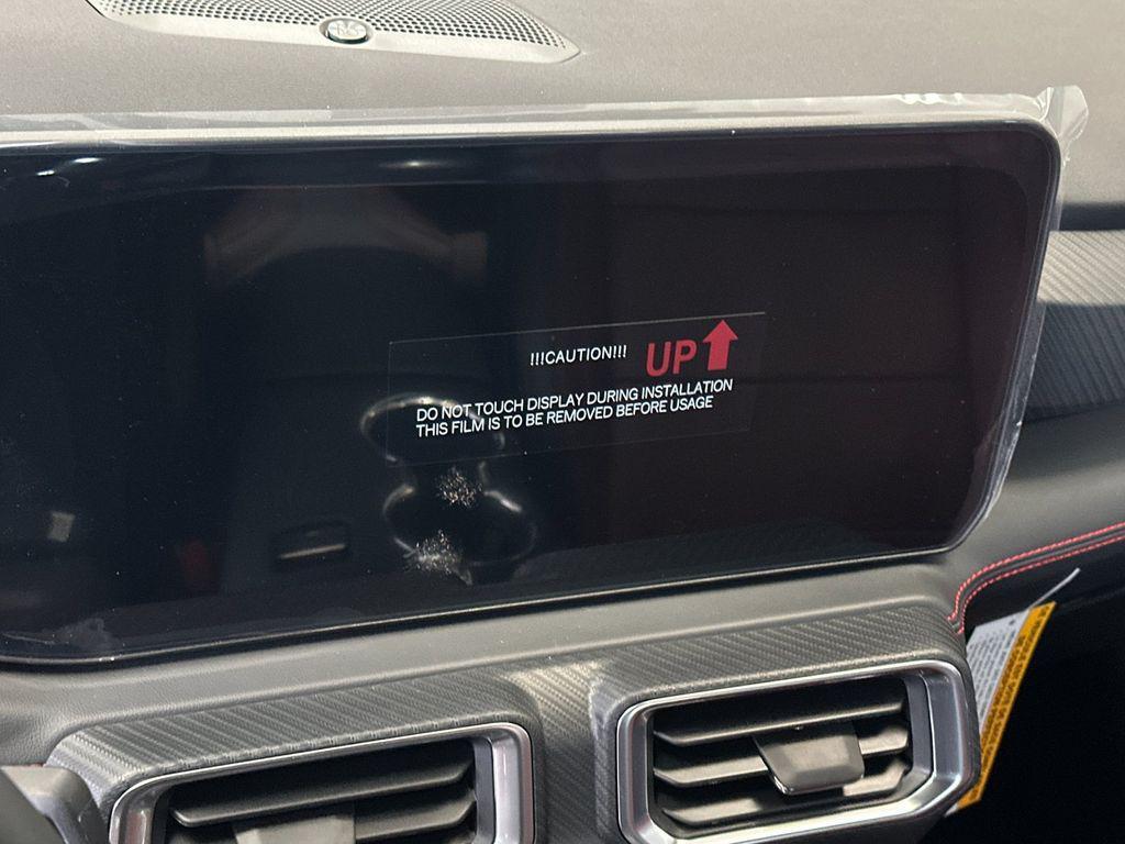 new 2026 Ford Mustang car, priced at $58,685