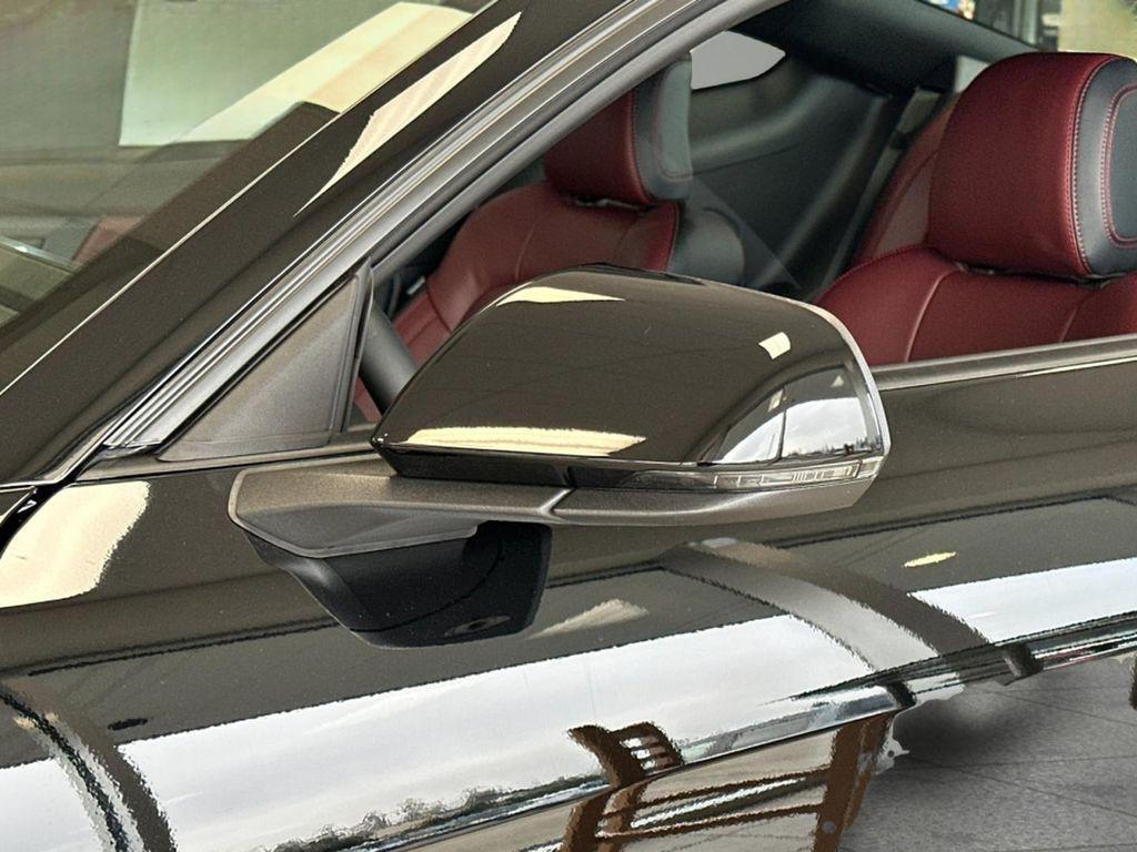 new 2026 Ford Mustang car, priced at $58,685