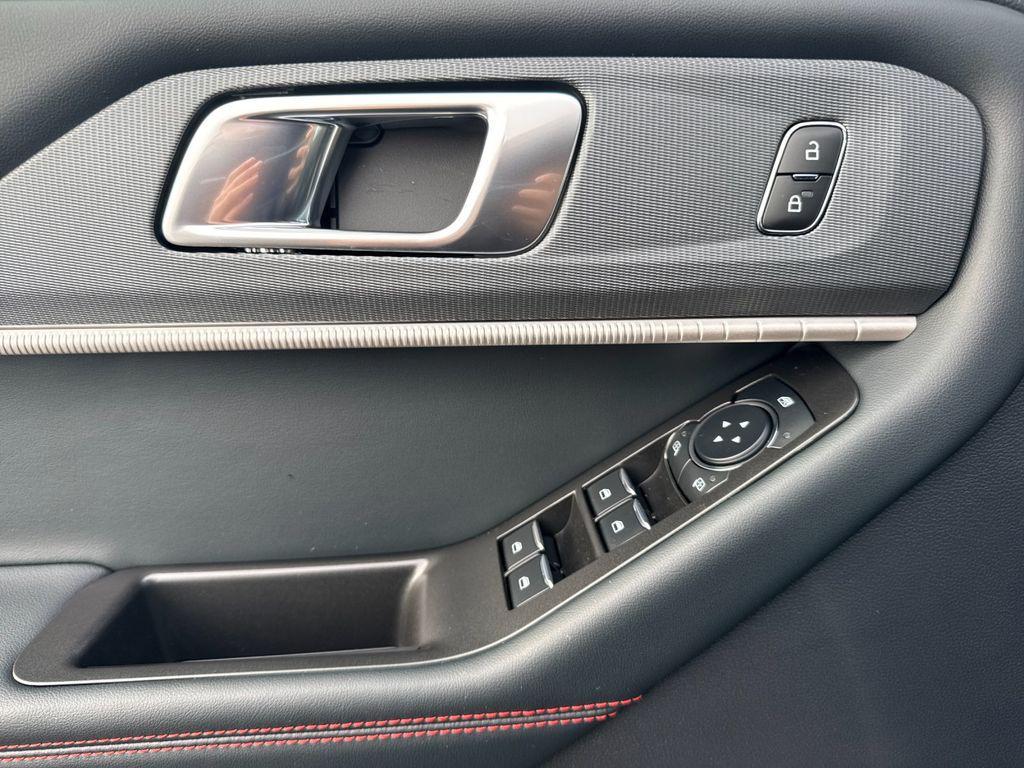 new 2026 Ford Explorer car, priced at $46,872