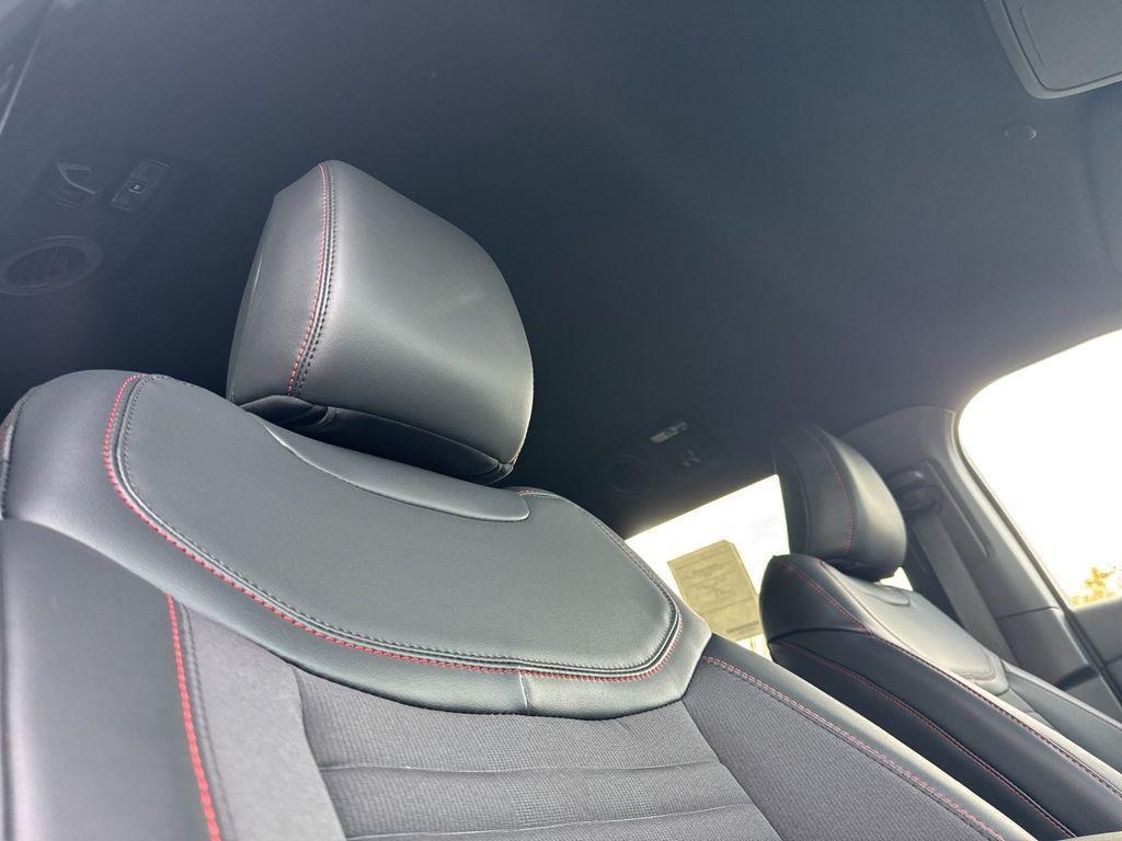 new 2026 Ford Explorer car, priced at $46,872