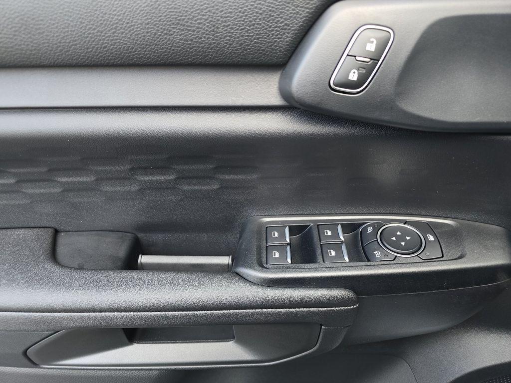 new 2026 Ford Ranger car, priced at $39,800