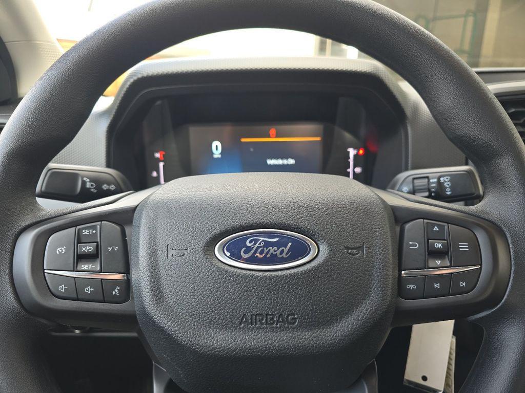 new 2026 Ford Ranger car, priced at $39,800