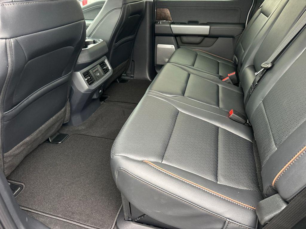 new 2026 Ford F-250 car, priced at $76,120