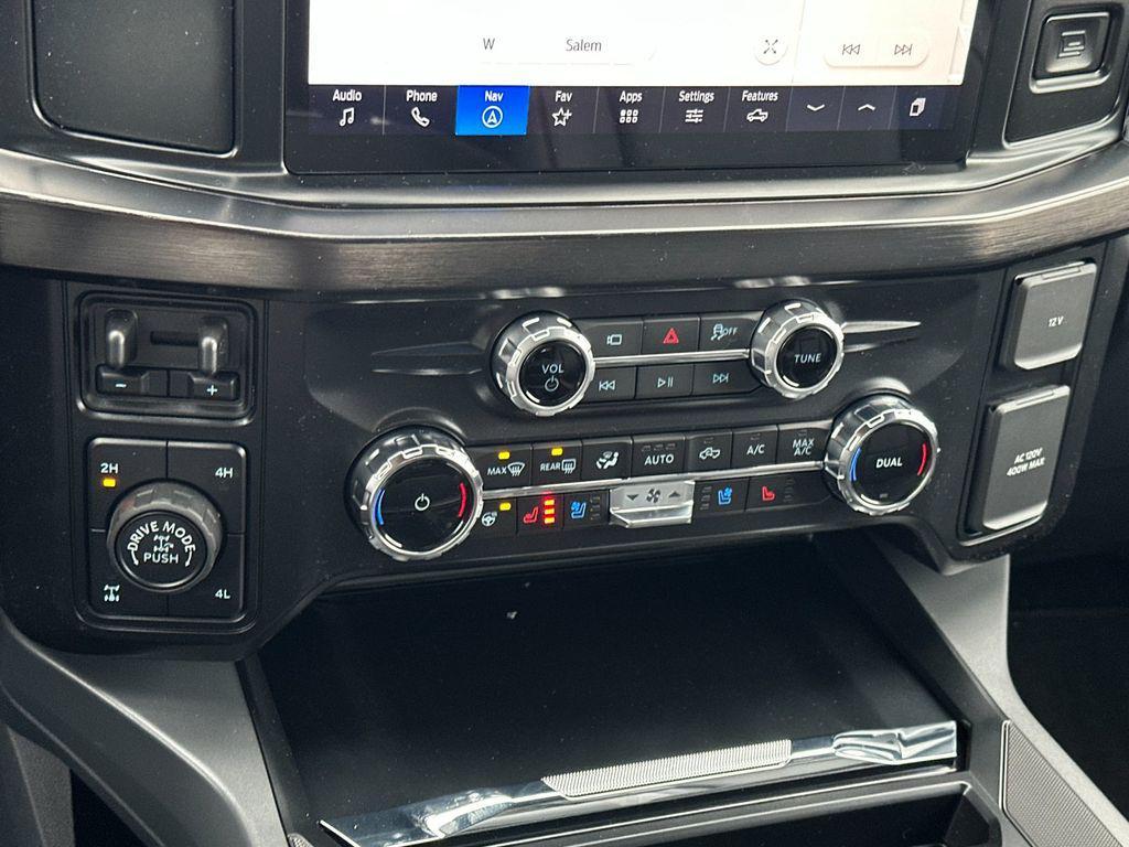 new 2026 Ford F-250 car, priced at $76,120