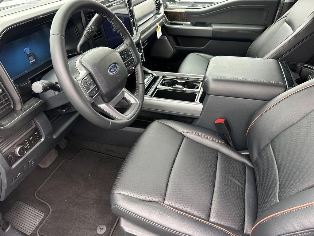 new 2026 Ford F-250 car, priced at $76,120