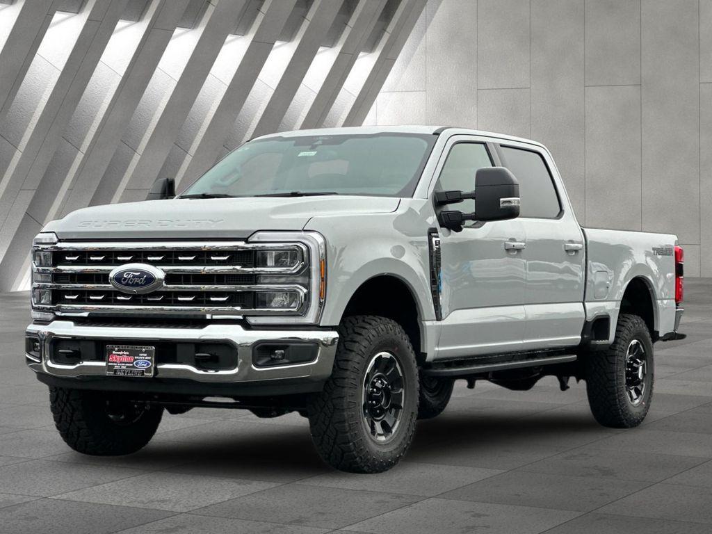 new 2026 Ford F-250 car, priced at $76,120