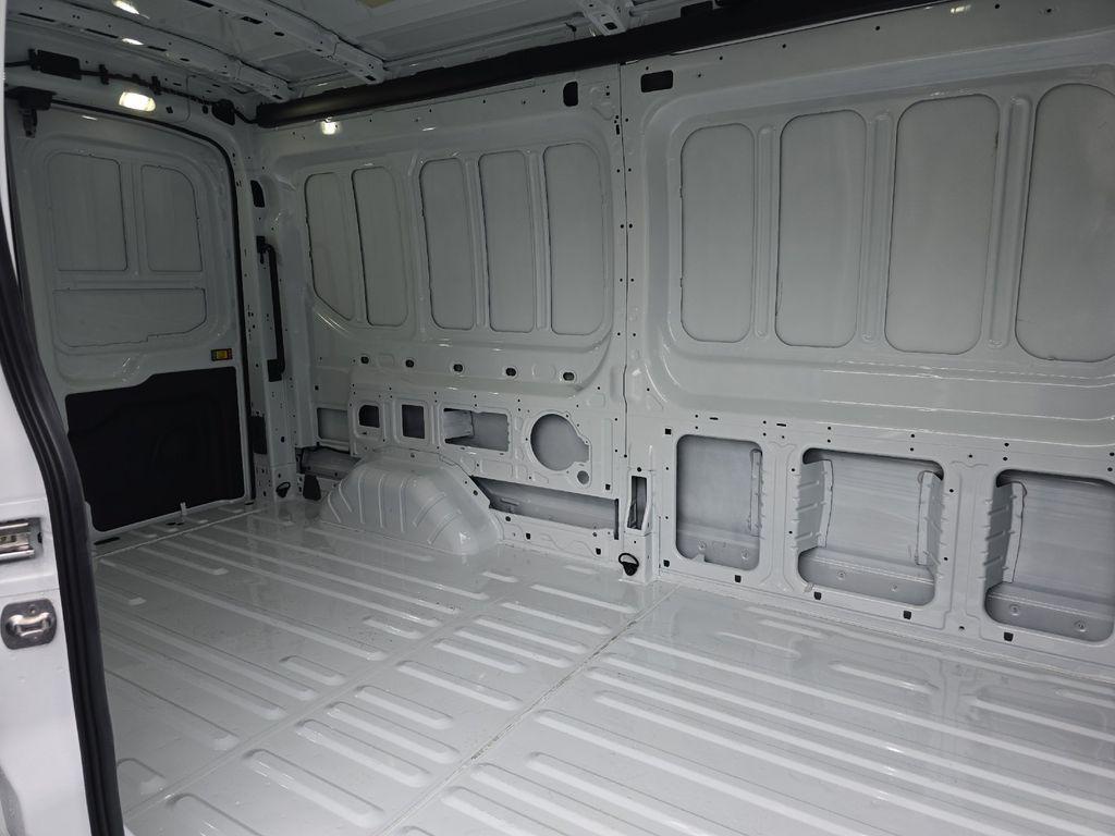 new 2026 Ford Transit-250 car, priced at $48,986