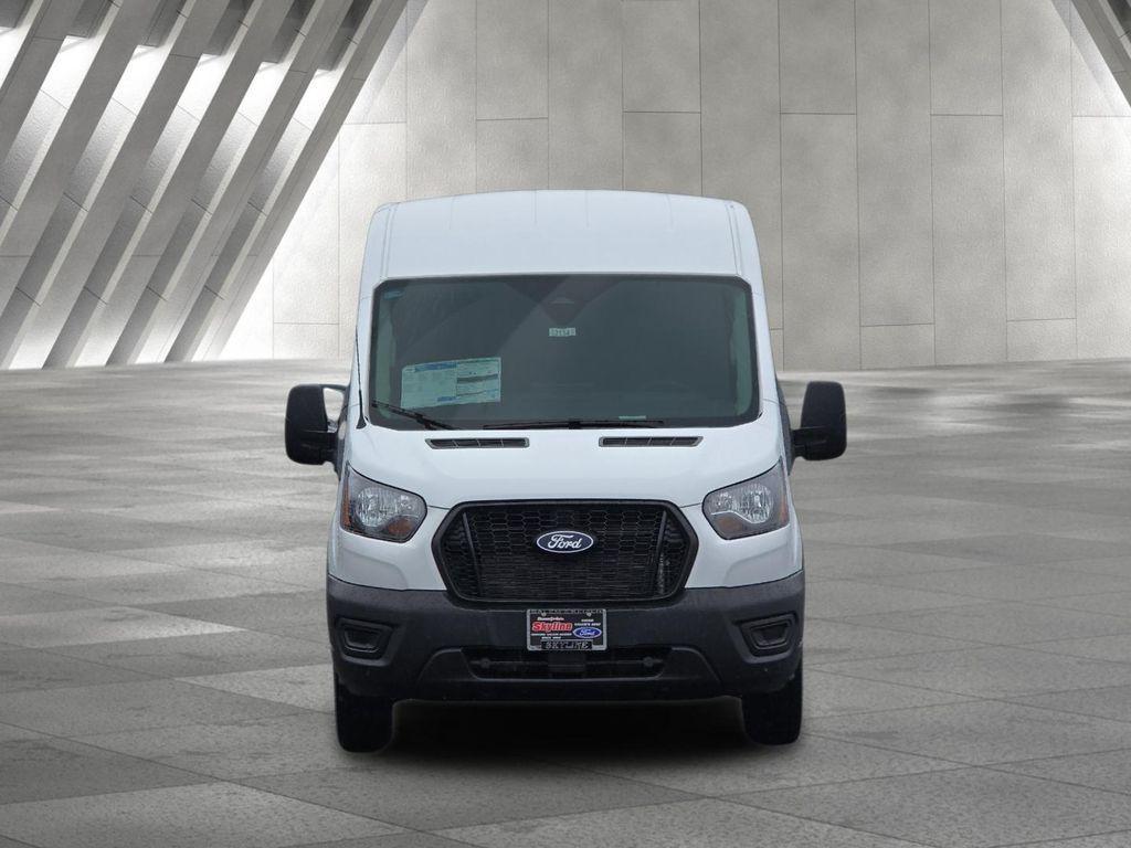new 2026 Ford Transit-250 car, priced at $48,986