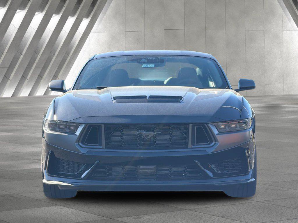 new 2026 Ford Mustang car, priced at $65,845