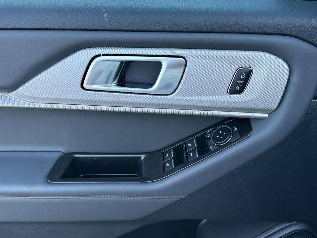 new 2026 Ford Explorer car, priced at $39,618