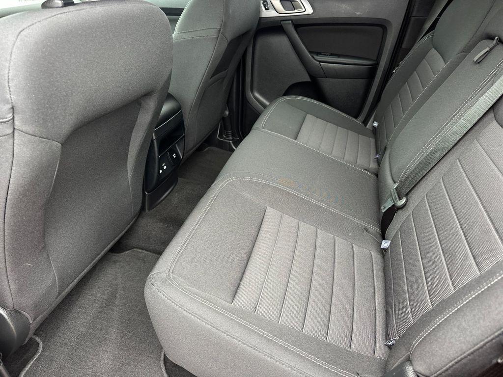 used 2019 Ford Ranger car, priced at $25,232