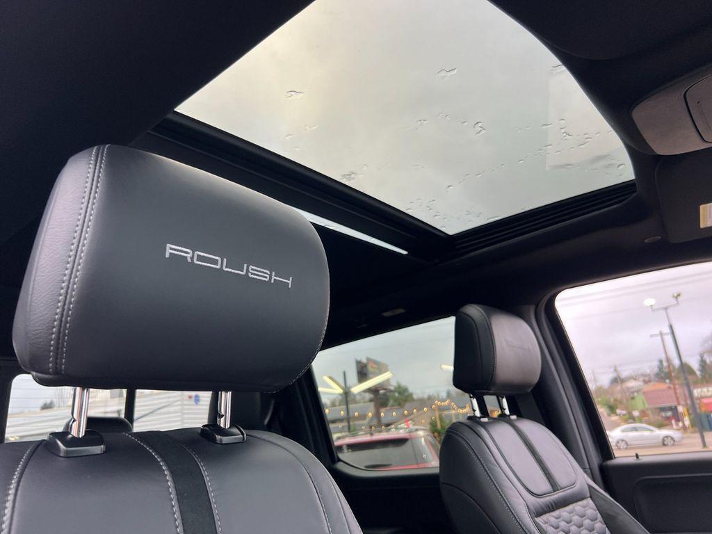 new 2025 Ford F-150 car, priced at $95,995