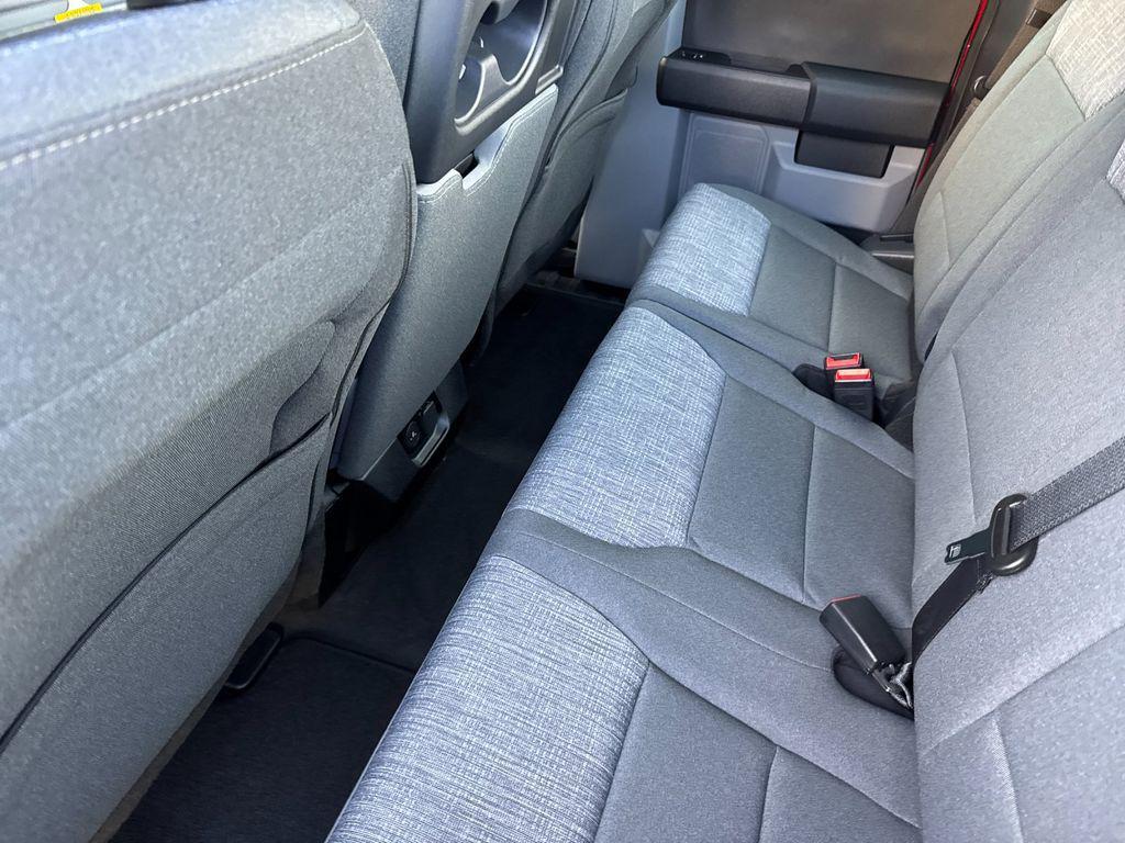 new 2026 Ford F-250 car, priced at $56,037