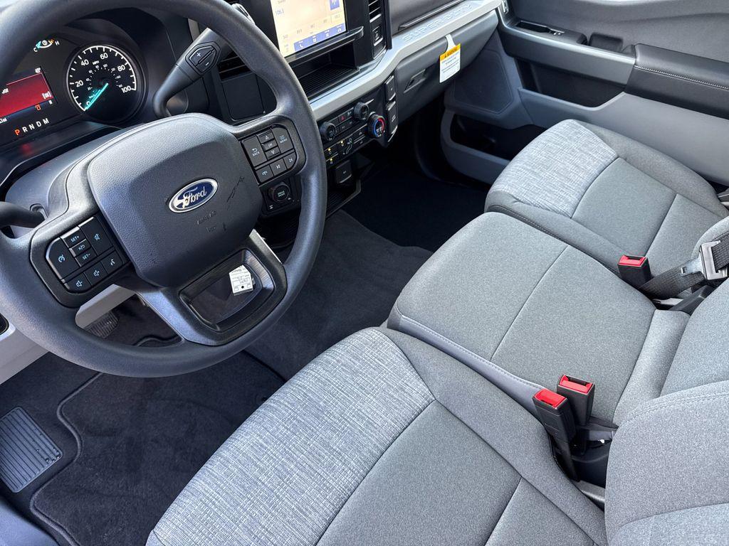 new 2026 Ford F-250 car, priced at $56,037