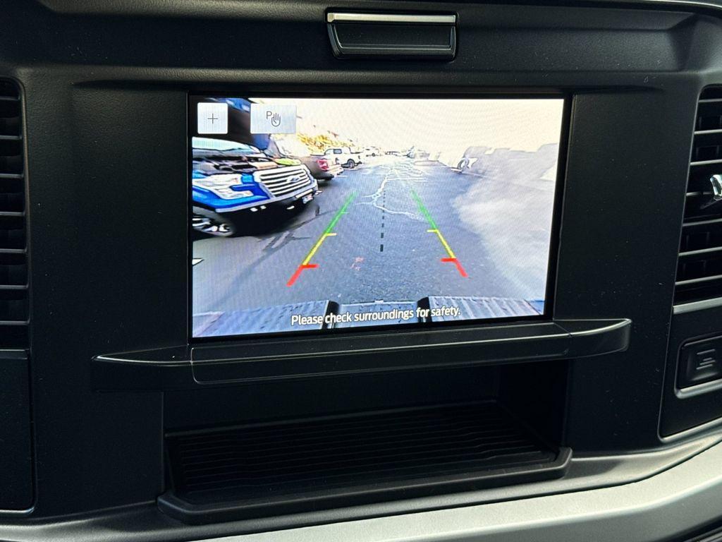 new 2026 Ford F-250 car, priced at $56,037