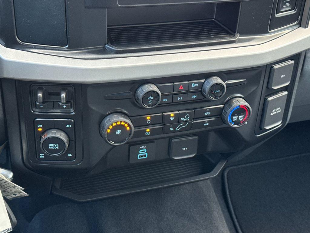 new 2026 Ford F-250 car, priced at $56,037