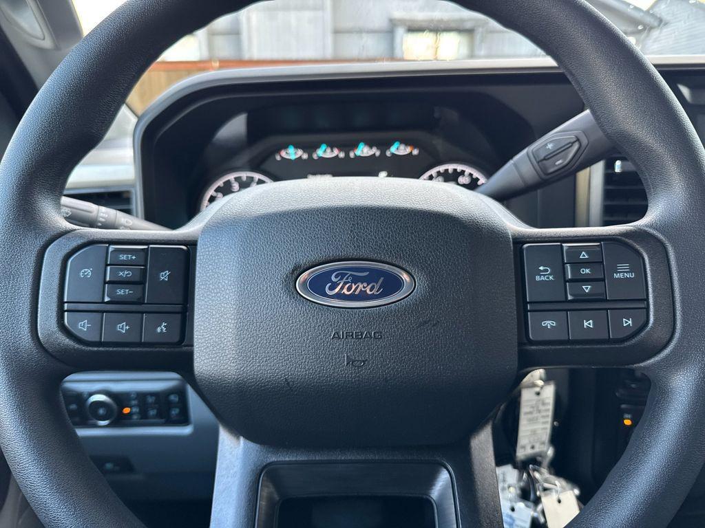 new 2026 Ford F-250 car, priced at $56,037